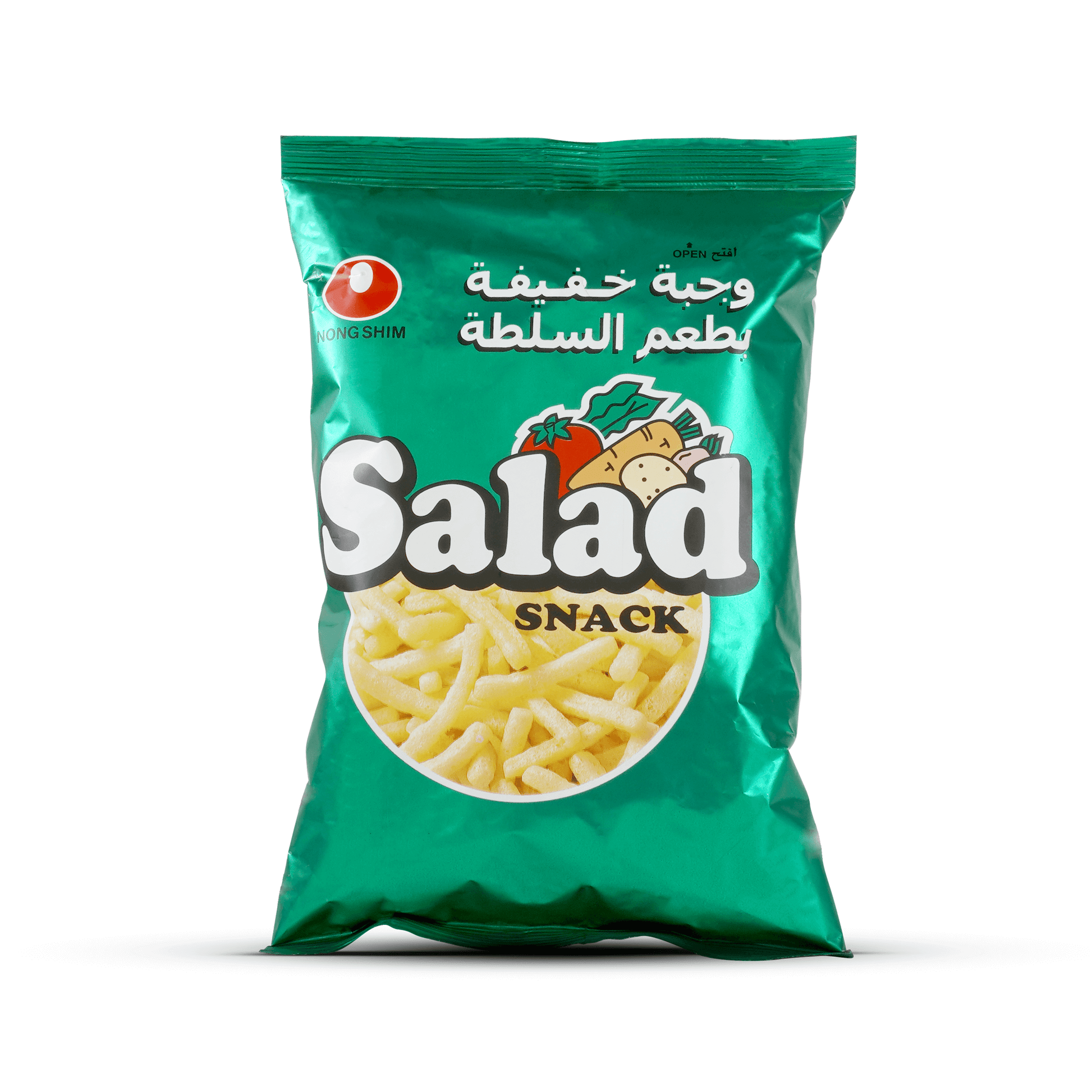 Salad Snack - 23 GM (BUY 1 GET 1) - Ajfan Store