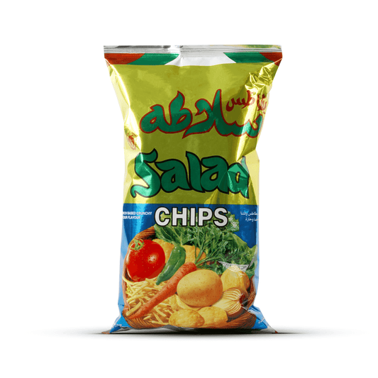 Salad Chips 75 GM