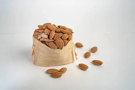 salted-badam Salted Badam 100% Natural