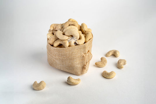 Salted Cashew