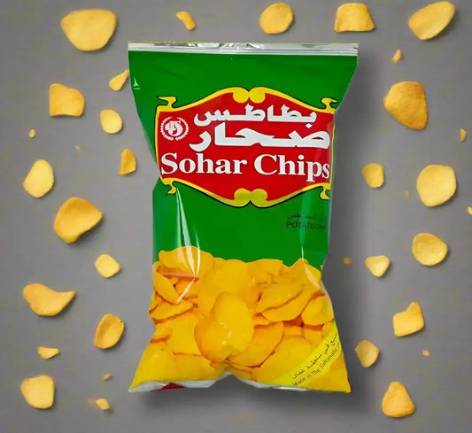 sohar-chips-chicken-chilli-100g-oman Sohar Chips – Chicken & Chilli Flavour | 100g | Made in Sultanate of Oman