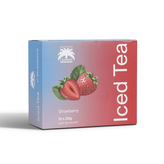 iced-tea-strawberry-10-x-20-gm-sachets Iced Tea - Strawberry (10 x 20 GM) Sachets - Ajfan Store