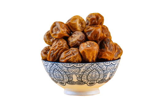 Sukkari Dry Dates Premium