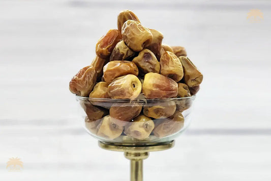 Sukkari Dates Large