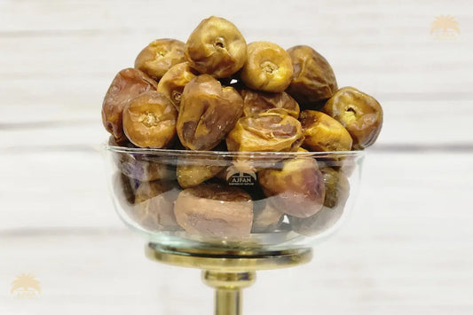 sukkari-dates-premium Sukkari Dates Jumbo - Queen of Dates - Ajfan Store