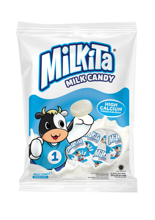 MILKITA - MILK CANDY