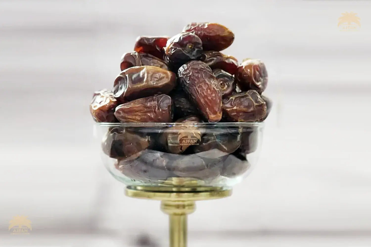 Wannana Dates | Premium Naturally Sweet Dates