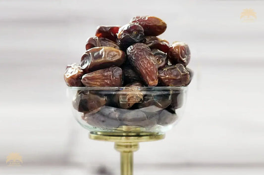 Wannana Dates | Premium Naturally Sweet Dates