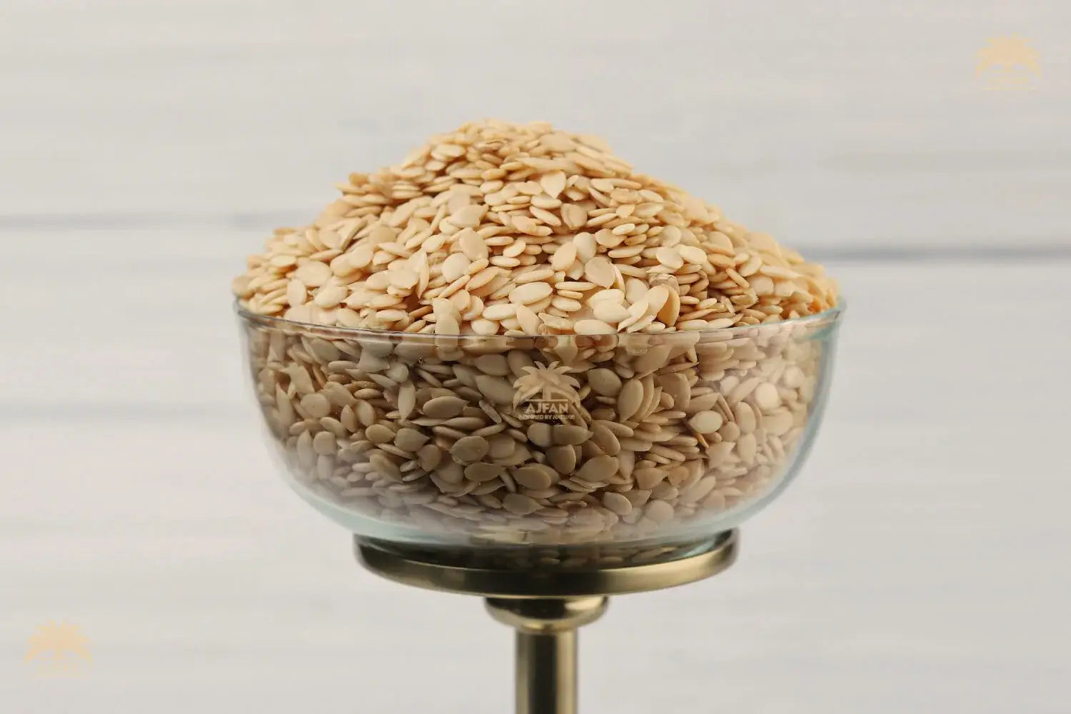 Premium Raw Watermelon Seeds – Protein-Rich Superfood Snack