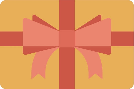 Gift Card - Ajfan Store