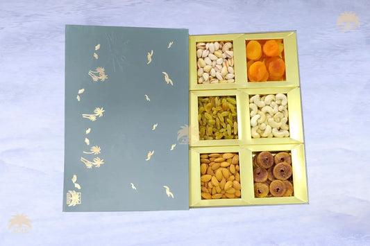 ajfan-green-luxe-420g-total Ajfan Green Luxe – (6 x 70g | Total 420g)