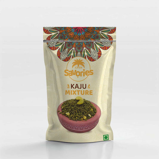 Kaju Mixture