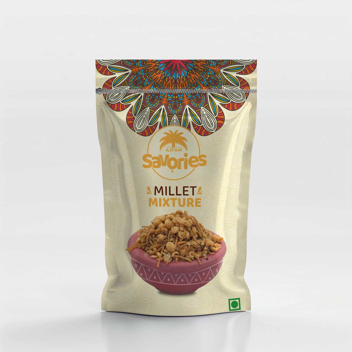 Millet Mixture