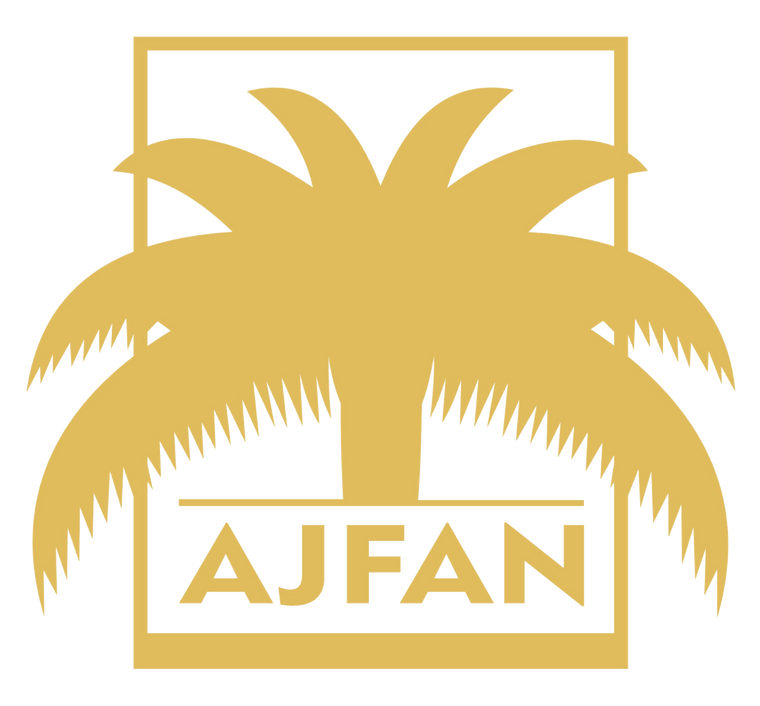 Ajfan Store