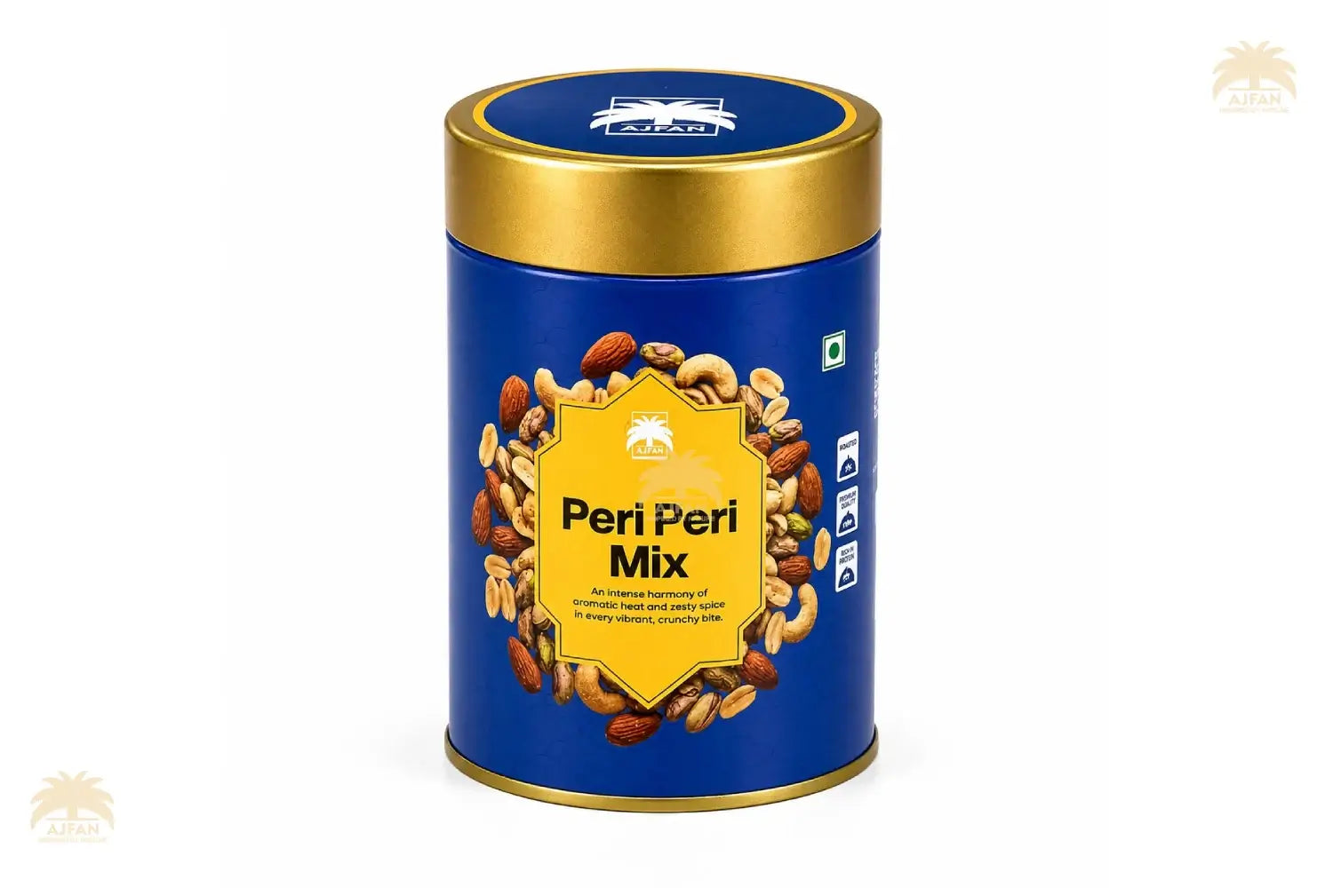 Peri Peri Mix - 60G