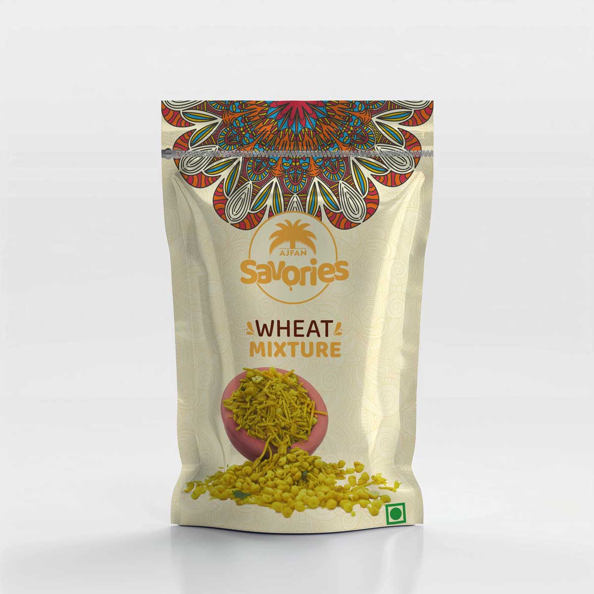 Wheat Mixture