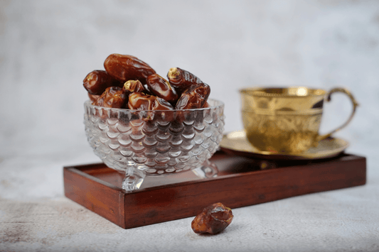 Sallaj Dates - Ajfan Store